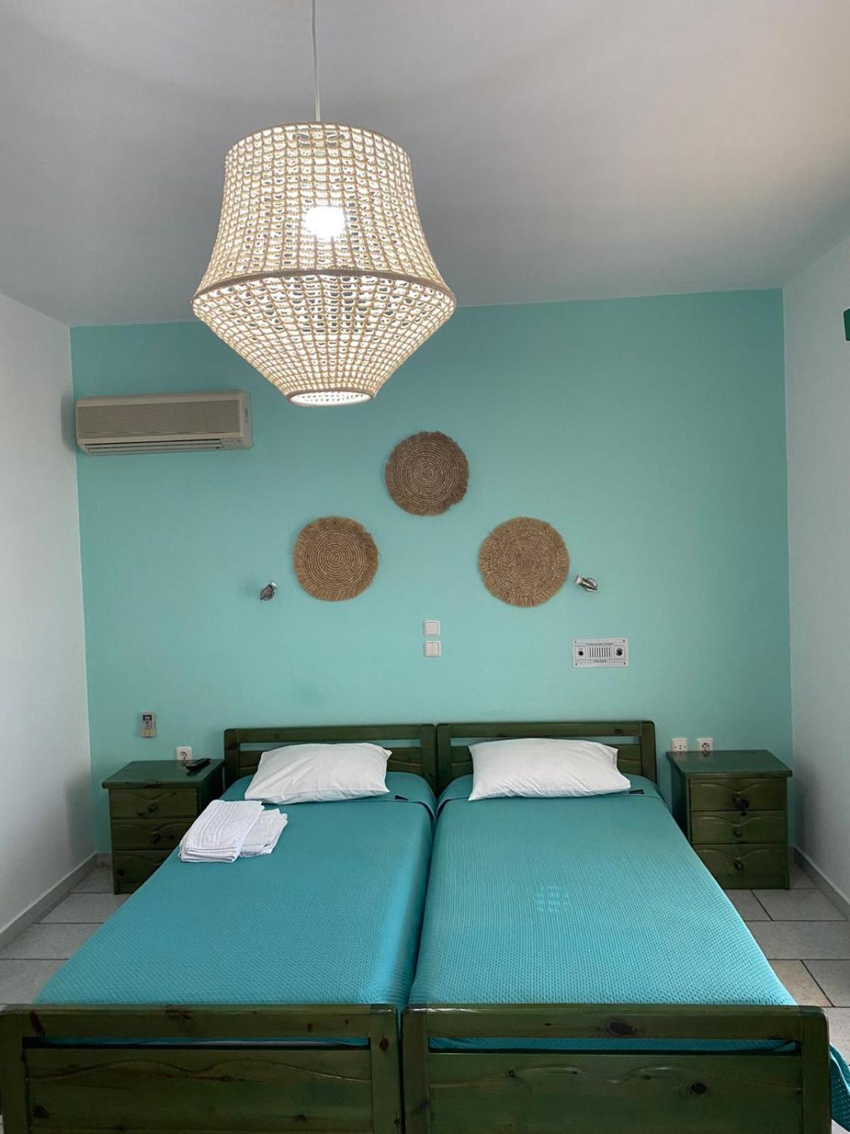 Kapares Studios Agia Anna  Room photo